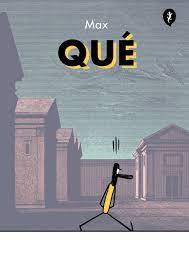 QUE 9788419409041