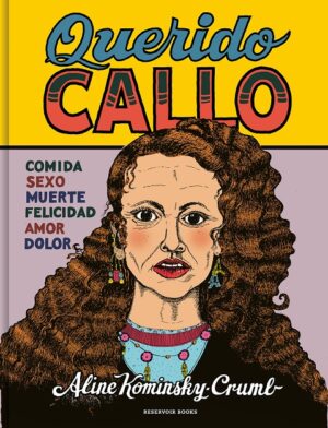 QUERIDO CALLO 9788419437082