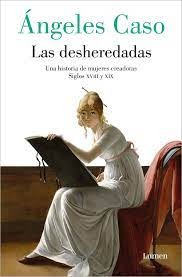 LAS DESHEREDADAS 9788426422811