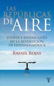 LA REPUBLICA DEL AIRE 9788430607815