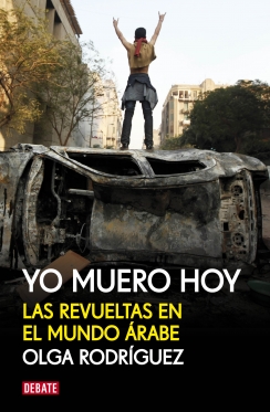 YO MUERO HOY 9788499920856