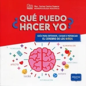 QUE PUEDO HACER YO 9789502416717