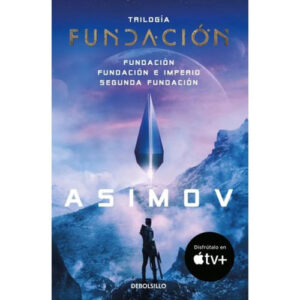 TRILOGIA DE LA FUNDACION 9789877255119