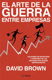 EL ARTE DE LA GUERRA ENTRE EMPRESAS 9788417992279