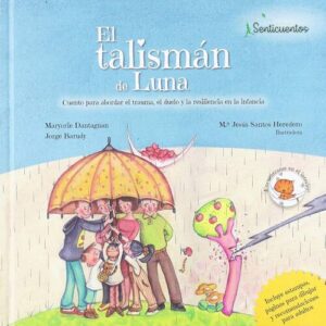 EL TALISMA DE LUNA 9788426726810