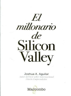 EL MILLONARIO DE SILICON VALLEY 9788426726841