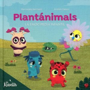 PLANTANIMALS 9788426727435