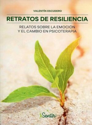 RETRATOS DE RESILENCIA 9788426729439