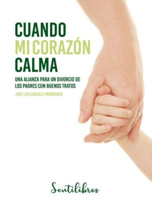 CUANDO MI CORAZON CALMA 9788426729804