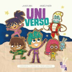 UNI-VERSO 9788426729873