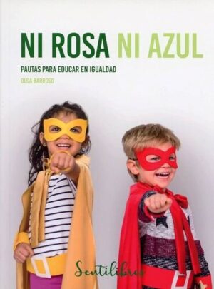 NI ROSA NI AZUL 9788426732767