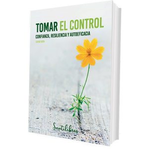 TOMAR EL CONTROL 9788426733429