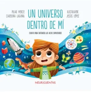 UN UNIVERSO DENTRO DE MI 9788426734143