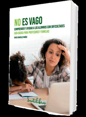 NO ES VAGO 9788426734181