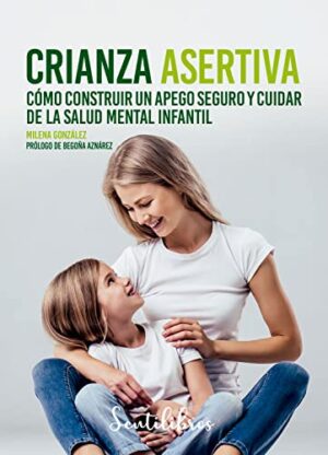 CRIANZA ASERTIVA 9788426735522