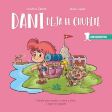 DANI DEJA EL CHUPETE 9788426735577