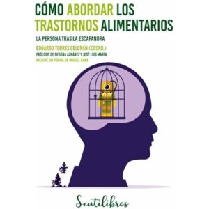 COMO ABORDAR LOS TRANSTORNOS ALIMENTARIOS 9788426736154