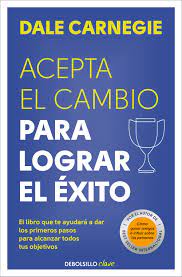 ACEPTA EL CAMBIO 9788466370684
