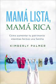 MAMA LISTA, MAMA RICA 9780718096724