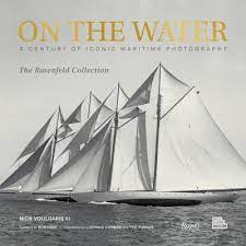 ON THE WATER 9780847873463