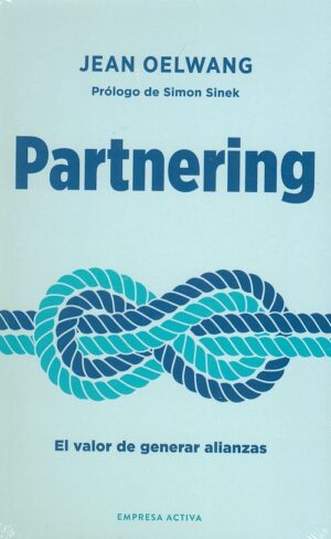 PARTNERING 9786289564754