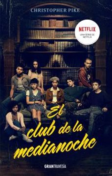 EL CLUB DE LA MEDIANOCHE 9788412473025