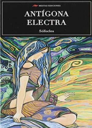 ANTIGONA - ELECTRA 9788416775750