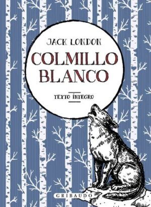 COLMILLO BLANCO 9788417127534