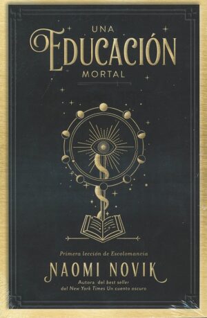 UNA EDUCACION MORTAL 9789585531345