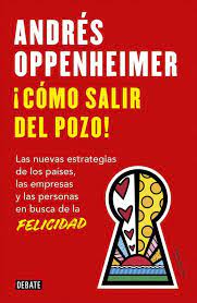 COMO SALIR DEL POZO 9789877950694