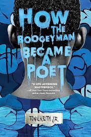 HOW THE BOOGEYMAN BECAME A POET 9780063296008