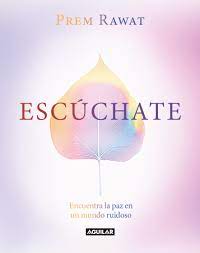 ESCUCHATE - ENCUENTRA LA PAZ EN UN MUNDO RUIDOSO 9789585549937