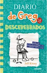 DIARIO DE GREG 18 9789878121185