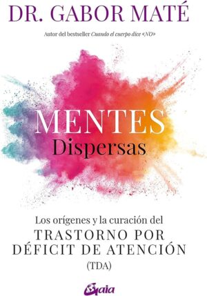 MENTES DISPERSAS 9788411080255