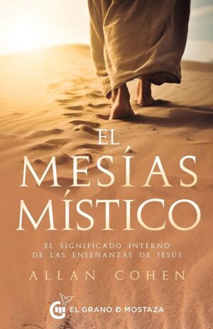 EL MESIAS MITICO 9788412734027