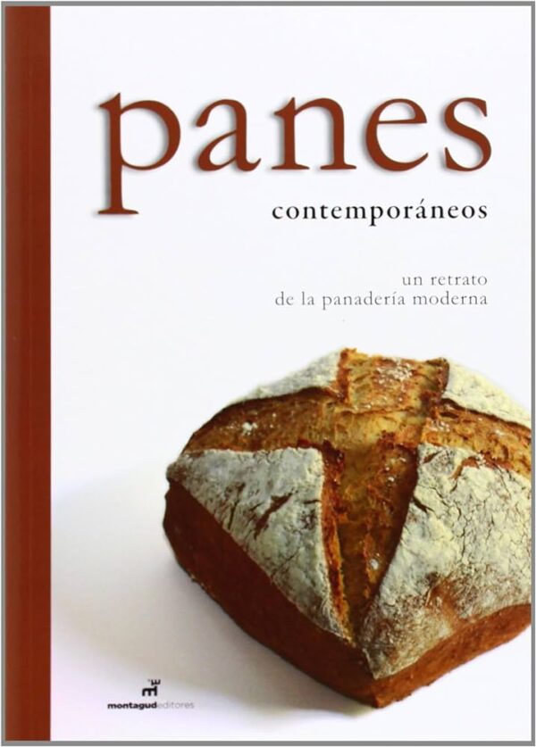 PANES CONTEMPORANEOS 9788472121485