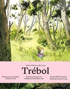 TREBOL 9788484706601