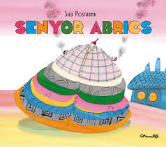SENOR ABRIGOS 9788484706625