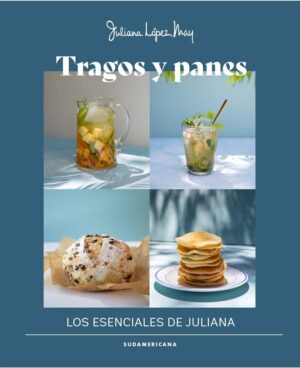 TRAGOS Y PANES 9789500769556