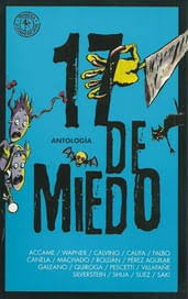 17 DE MIEDO 9500711494