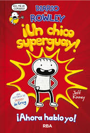 UN CHICO SUPERGUAY 9786287514553