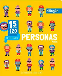 PERSONAS 9786287544468