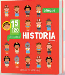 HISTORIA 9786287544475