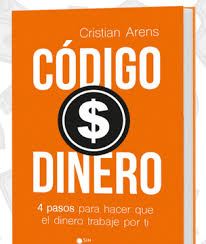 CODIGO DINERO 9786287544918