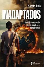 INADAPTADOS 9786287667174