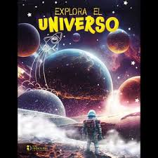 EXPLORA EL UNIVERSO 9786287667358
