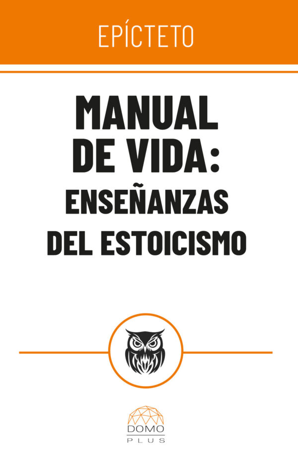 MANUAL DE VIDA 9786287667365