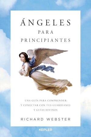 ANGELES PARA PRINCIPIANTES 9788416344123