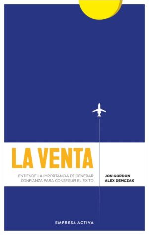 LA VENTA 9788416997916