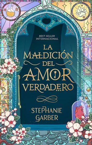 LA MALDICION DEL AMOR VERDADERO 9788419252494